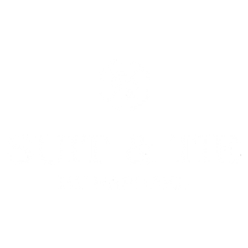 Suit & Tie by Raphael logo