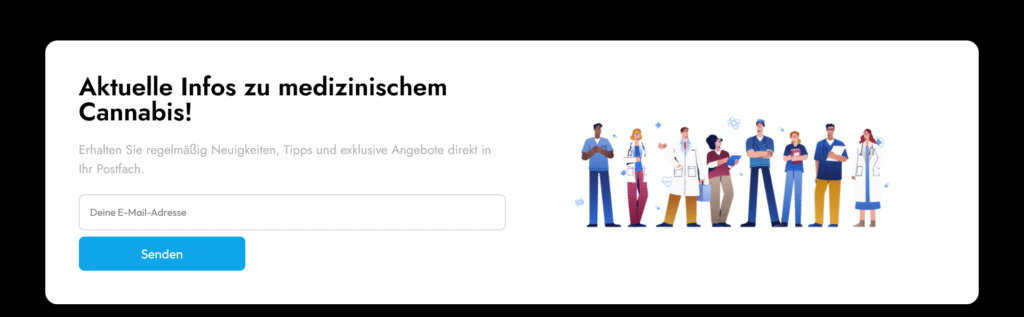 Screenshot of Telemedizin Plattform – Digitale Arztberatung Online Rezepte