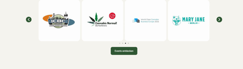 Screenshot of Weedoro