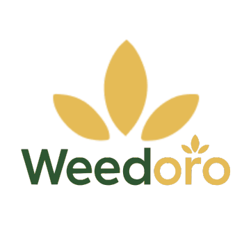 Weedoro logo