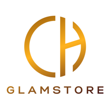 CH Glamstore logo