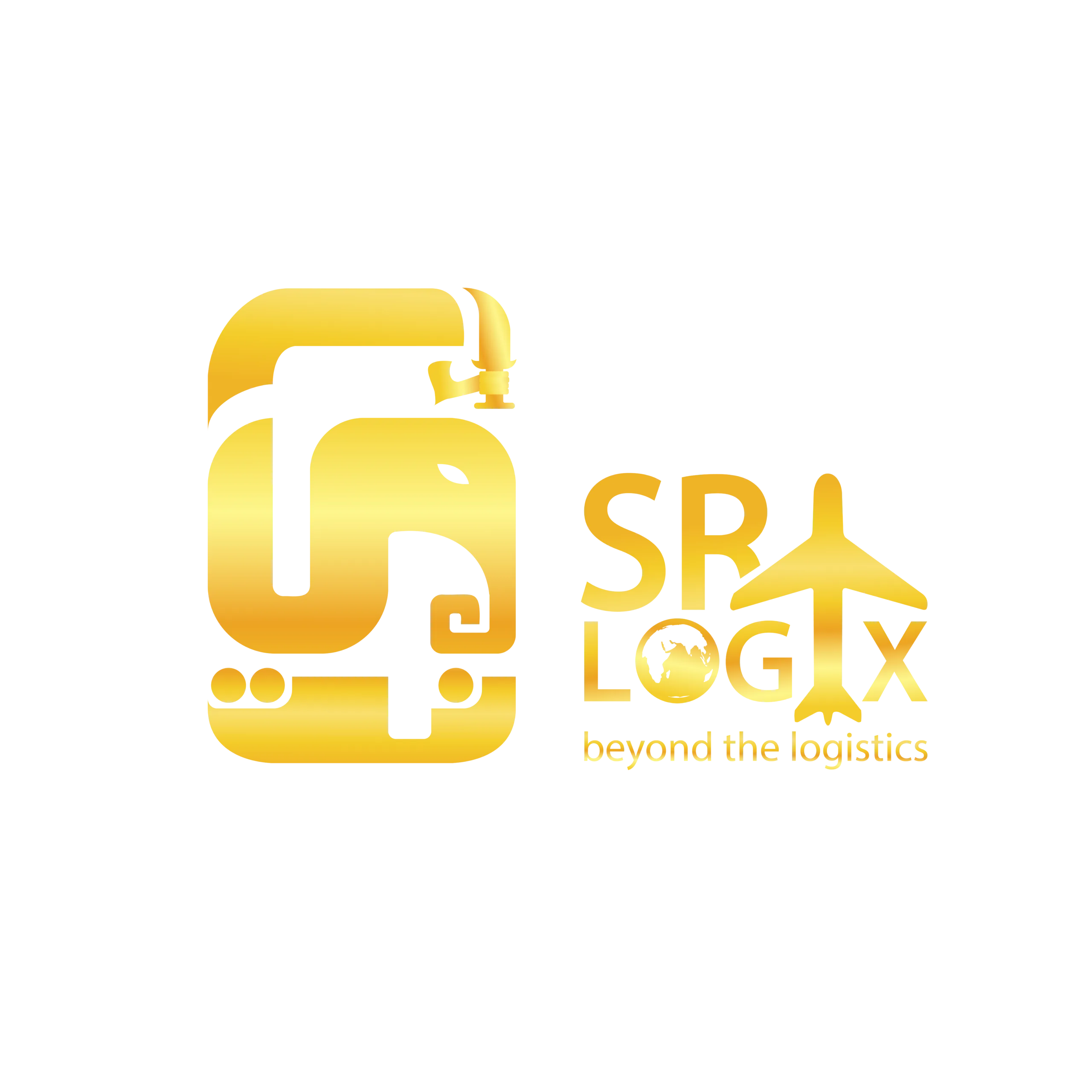 Srilogix logo